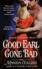 Good Earl Gone Bad - Book