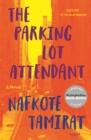 Parking Lot Attendant - Book