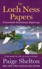 The Loch Ness Papers - Book