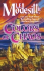 Colors of Chaos - Book