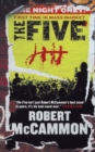 The Five - Book