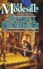 Natural Ordermage - Book