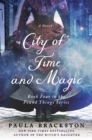 City of Time and Magic - Book