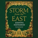 Storm from the East - eAudiobook