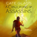 A Conjuring of Assassins - eAudiobook