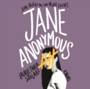 Jane Anonymous : A Novel - eAudiobook