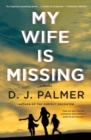 My Wife Is Missing - Book