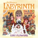 Labyrinth : The ABC Storybook - Book