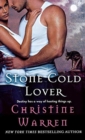 Stone Cold Lover - Book