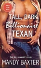 Tall, Dark, Billionaire Texan - Book