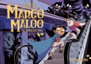 The Creepy Case Files of Margo Maloo: The Monster Mall - Book