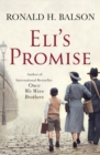 Eli's Promise : A Novel - Book