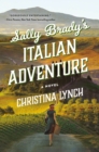 Sally Brady's Italian Adventure - Book