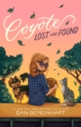Coyote Lost and Found - Book