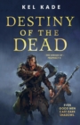 Destiny of the Dead - Book