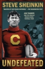 Undefeated: Jim Thorpe and the Carlisle Indian School Football Team - Book