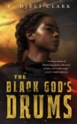 The Black God's Drums - Book