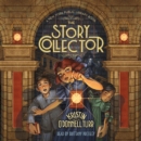 The Story Collector : A New York Public Library Book - eAudiobook