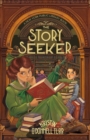 The Story Seeker : A New York Public Library Book - Book