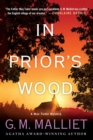 In Prior's Wood : A Max Tudor Mystery - Book