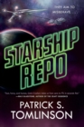 Starship Repo - Book
