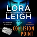 Collision Point : A Brute Force Novel - eAudiobook