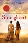 Strongheart : The Lost Journals of May Dodd and Molly McGill - Book