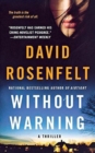 Without Warning - Book