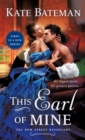 This Earl of Mine - Book