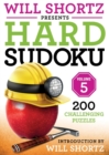 Will Shortz Presents Hard Sudoku Volume 5 - Book