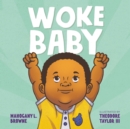 Woke Baby - Book