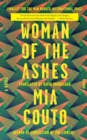 Woman of the Ashes - Book