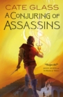 A Conjuring of Assassins - Book