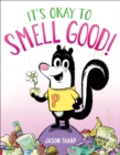 It's Okay to Smell Good! - Book