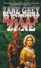 Betty Zane - Book