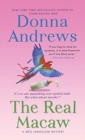 Real Macaw - Book