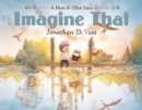 Imagine That : A Hoot & Olive Story - Book