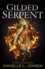 Gilded Serpent - Book