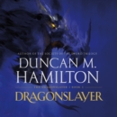 Dragonslayer - eAudiobook