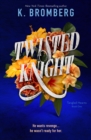 Twisted Knight - Book