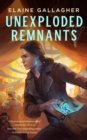 Unexploded Remnants - Book