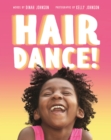 Hair Dance! - Book