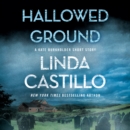 Hallowed Ground : A Kate Burkholder Short Story - eAudiobook