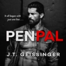 Pen Pal - eAudiobook