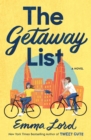 The Getaway List - Book