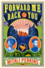 Forward Me Back to You - Book