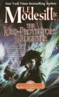 Lord-Protector's Daughter - Book