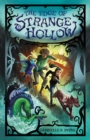 The Edge of Strange Hollow - Book