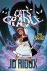 Cat's Cradle: The Golden Twine - Book