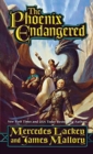 The Phoenix Endangered : Book Two of the Enduring Flame - Book